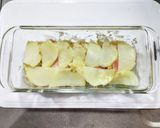 キャベツとポテトのマカロニグラタン作り方9写真