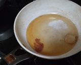 あるものでなんとかつくったラーパーツァイ作り方4写真
