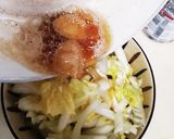 あるものでなんとかつくったラーパーツァイ作り方6写真