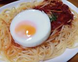 レンジで目玉焼き。作り方9写真