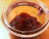 いちごソース作り方4写真