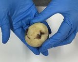 【郷土料理】つっつき作り方5写真