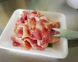 ＊超簡単ネギだれ唐揚げ＊作り方1写真