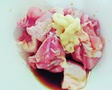 ＊超簡単ネギだれ唐揚げ＊作り方2写真