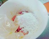 ＊超簡単ネギだれ唐揚げ＊作り方5写真