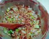 ＊超簡単ネギだれ唐揚げ＊作り方8写真