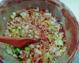 ＊超簡単ネギだれ唐揚げ＊作り方8写真