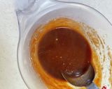 我が家のソースかつめし作り方5写真