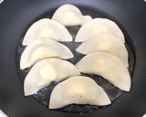 簡単！ウマい♡アボカド&チーズの包み揚げ作り方4写真