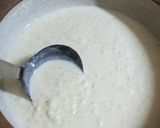 簡単チーズリゾット作り方5写真
