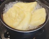 麺つゆで簡単♡いなり寿司 きつねうどんに作り方1写真