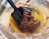 クラシックショコラ#バレンタイン作り方7写真