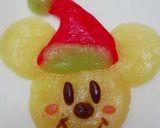 キャラクッキー！！生地もサクサク☆作り方11写真