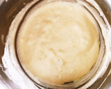 おせちリメイク☆黒豆きんとんバニラアイス作り方7写真