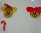キャラクッキー！！生地もサクサク☆作り方12写真