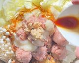 鍋の素いらず！癖になる「塩麹鍋」の作り方作り方1写真
