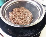 ビタミンD免疫力アップなきくらげミート作り方3写真