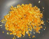 野菜たっぷり糀のキーマカレー作り方4写真