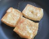焼き餅　こくうま醤油マヨネーズ！作り方2写真