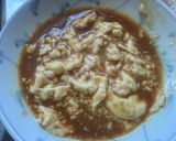 焼き餅　こくうま醤油マヨネーズ！作り方3写真