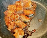 創味で作る照りマヨ焼き作り方4写真