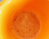 クリスマスカラー☆リースアイスケーキ作り方4写真