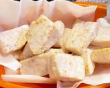 里芋のポテトフライ♬作り方12写真