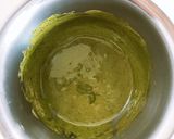 クリスマスカラー☆リースアイスケーキ作り方5写真