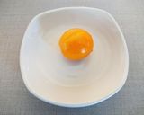 グラニュー糖であっさり。種なし金柑甘露煮作り方3写真