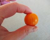 グラニュー糖であっさり。種なし金柑甘露煮作り方4写真
