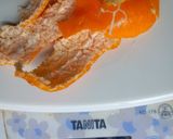 美味しいニンジンケーキ作り方3写真