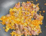 野菜たっぷり糀のキーマカレー作り方5写真
