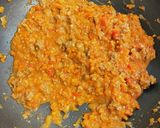 野菜たっぷり糀のキーマカレー作り方7写真