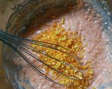 美味しいニンジンケーキ作り方7写真