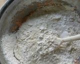 美味しいニンジンケーキ作り方8写真