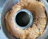美味しいニンジンケーキ作り方9写真