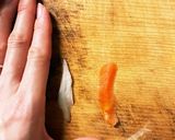 祖母の雑煮作り方2写真