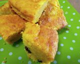 美味しいニンジンケーキ作り方11写真