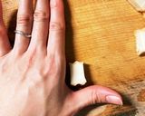 祖母の雑煮作り方4写真
