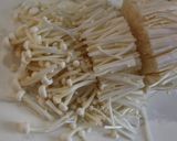 お弁当にぴったり！超簡単★無限えのき作り方1写真