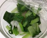 さっぱり大根サラダ作り方3写真