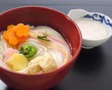加熱しても硬くならないシート肉（介護食）作り方25写真