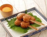 加熱しても硬くならないシート肉（介護食）作り方13写真