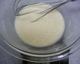 メープルシート♪パン折込み用♪作り方1写真