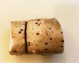 長芋ネギとベーコンのチーズ焼き作り方1写真