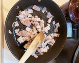 長芋ネギとベーコンのチーズ焼き作り方3写真