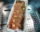 味噌が香る!鬼まんじゅうケーキ!!作り方5写真