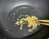 牛蒡と牛肉のがっつり甘辛丼♡作り方2写真