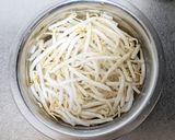 砂肝とキャベツの中華炒め作り方2写真