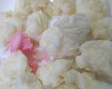 鏡餅は乾燥してかき餅！(かき餅もレンジ)作り方7写真